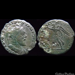 Postume - VICTORIA AVG
