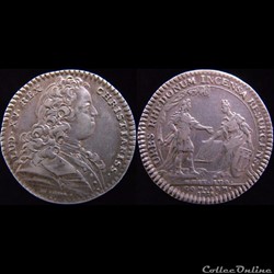 1728 - États de Rennes