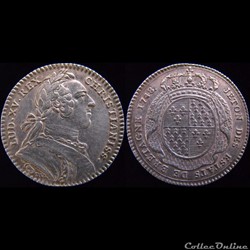 1748 - États de Rennes