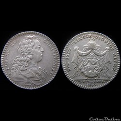 1730 - Etats de Saint-Brieuc