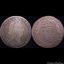 1699 - États de Vannes