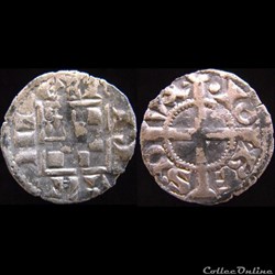 Jean Ier (1217-1286)