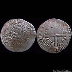 Charles de Blois (1319-1364)