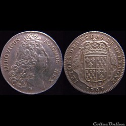 1707 - États de Dinan