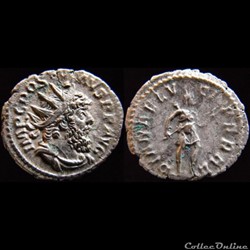 Postume - DIANAE LVCIFERAE