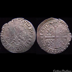 Charles de Blois (1319-1364)