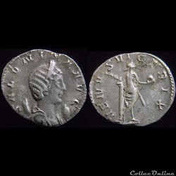Salonine - VENVS VICTRIX