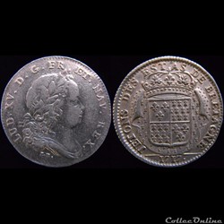 1717 - États de Dinan