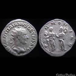 RIC 23 - PANNONIAE