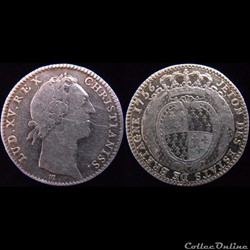1756 - États de Rennes