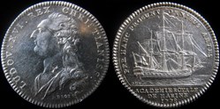 1778 - Académie Royale de Marine de Brest
