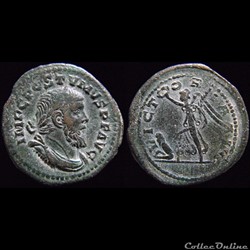 Postume - VICTORIA AVG