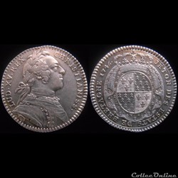 1746 - États de Rennes