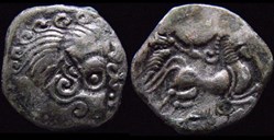 Coriosolites