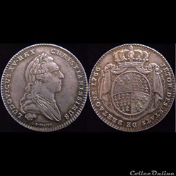 1766 - États de Rennes