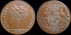1717 - Lieutenant de Rennes