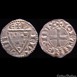 Jean Ier (1217-1286)