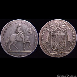 1693 - États de Vannes