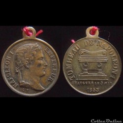 Tombeau de Napoléon Ier