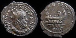 Postume - LAETITIA AVG
