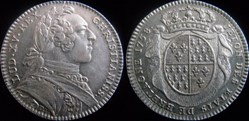 1758 - États de Saint-Brieuc