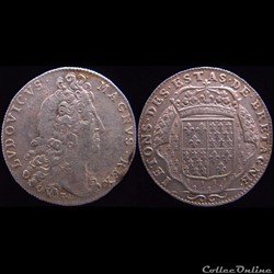 1699 - États de Vannes
