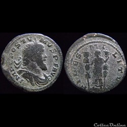 FIDES MILITVM