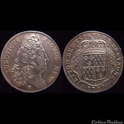 1709 - États de Saint-Brieuc