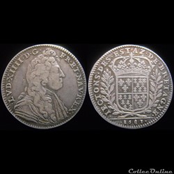 1681 - États de Nantes