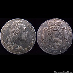 1766 - États de Rennes