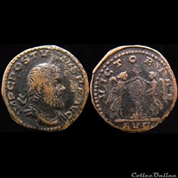 Postume - VICTORIAE AVG