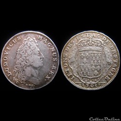 1703 - États de Vannes