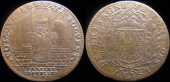1677 - Etats de Saint Brieuc