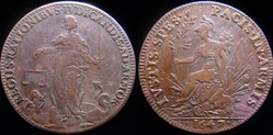 1647 - Chambre des comptes de Bretagne