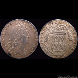 1699 - États de Vannes