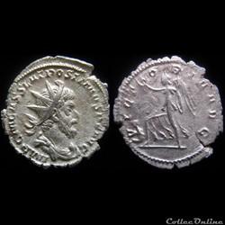Postume - VICTORIA AVG