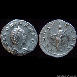 Salonine - VENVS VICTRIX