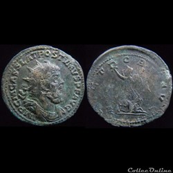 Postume - VICTORIA AVG