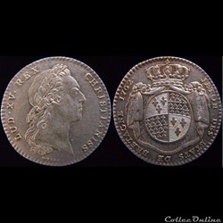 1762 - États de Rennes