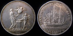 1778 - Académie Royale de Marine de Brest