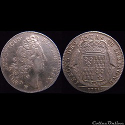 1715 - États de Saint-Brieuc