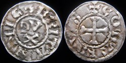 Conan IV (1158-1169)