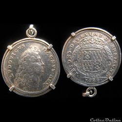1689 - États de Rennes