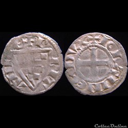 Jean Ier (1217-1286)