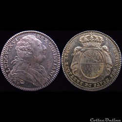 1780 - États de Rennes