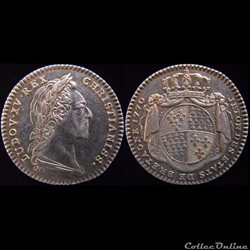 1770 - États de Rennes
