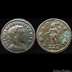 Maximin II Daïa
