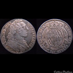 1752 - États de Rennes