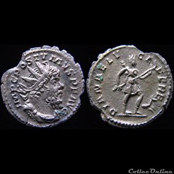 Postume - DIANAE LVCIFERAE
