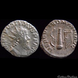 Postume - HERCVLI ROMANO AVG